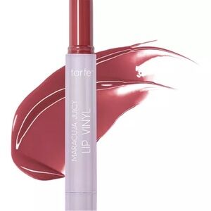 Tarte Maracuja Juicy Lip Vinyl – Mauve Berry